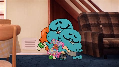 gumball gay|Gumball Watterson/Relationships .